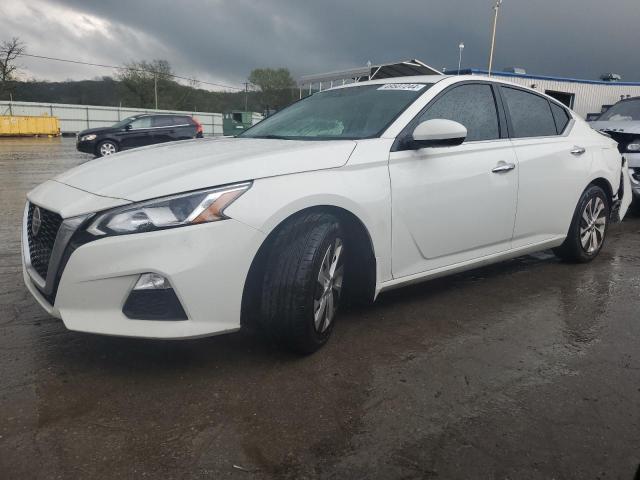 2019 Nissan Altima S за продажба в Lebanon, TN - Rear End