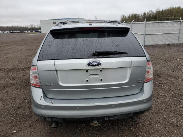 2007 FORD EDGE SEL PLUS