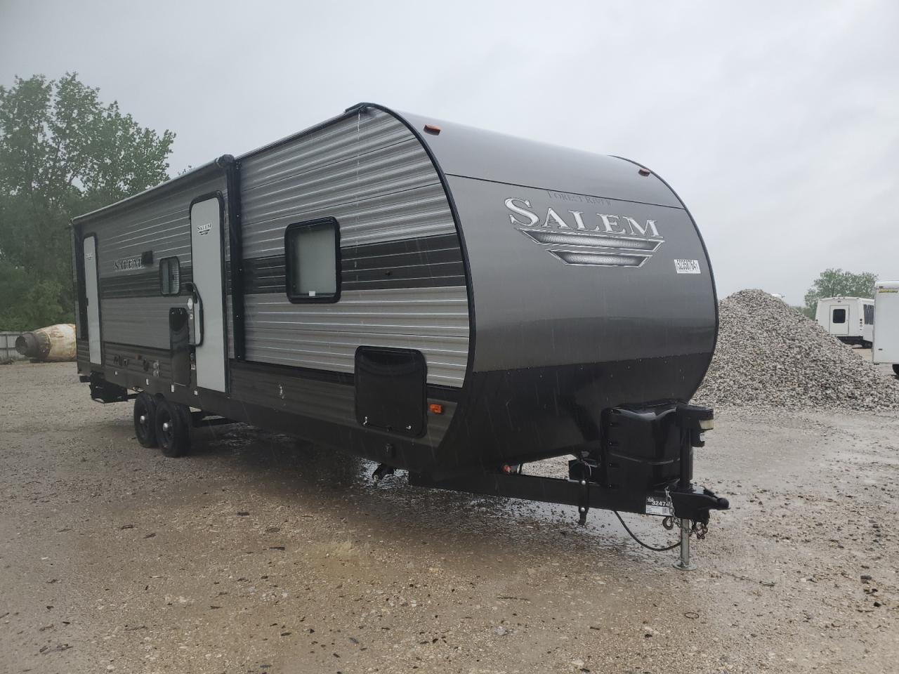 2019 Saleen Camper for Sale in Kansas City, KS - Minor Dent/Scratches