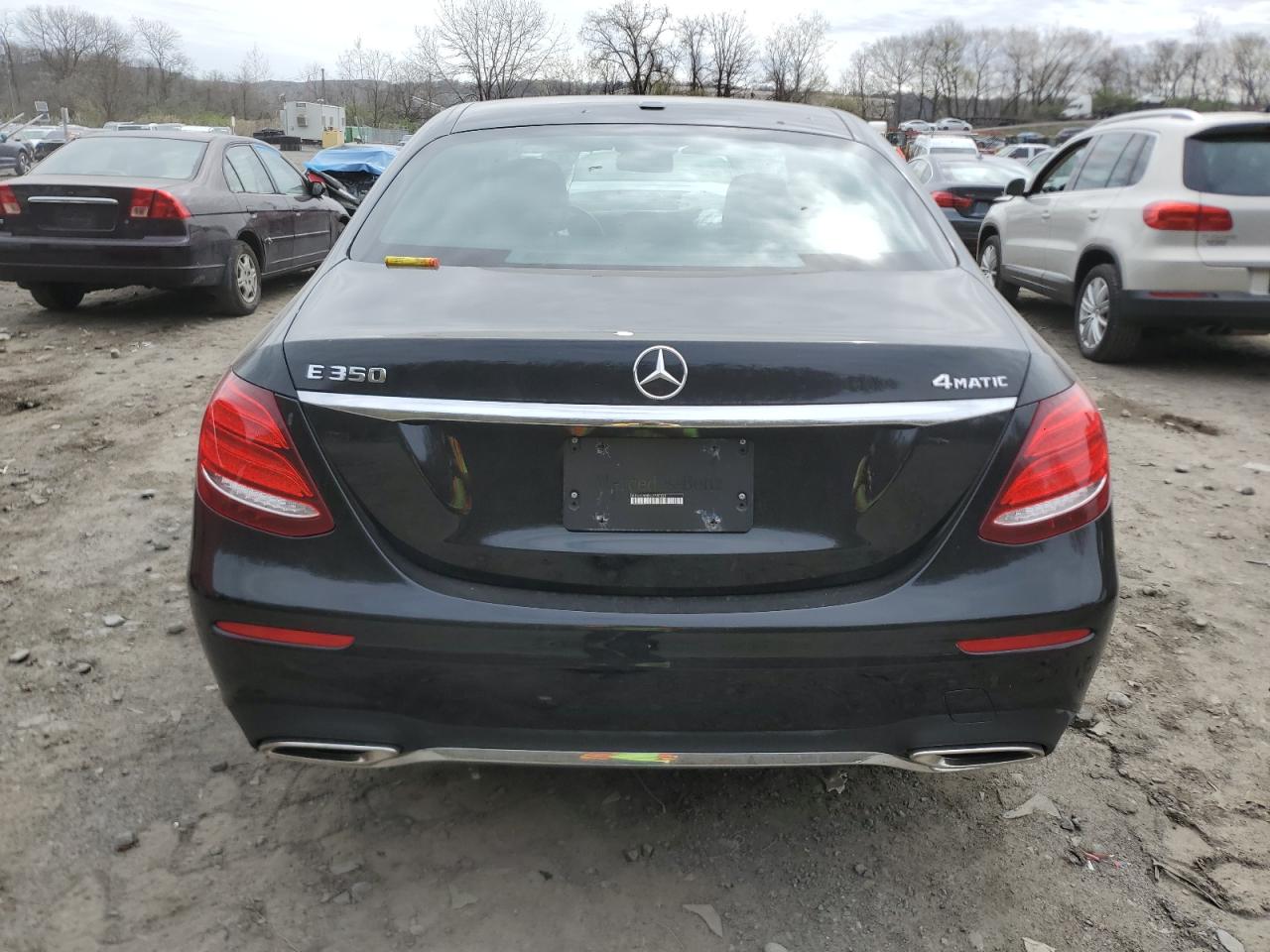 2020 Mercedes-Benz E 350 4Matic VIN: W1KZF8EB1LA827864 Lot: 51174514