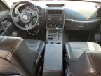 2012 Jeep Liberty Sport იყიდება Wichita-ში, KS - Front End