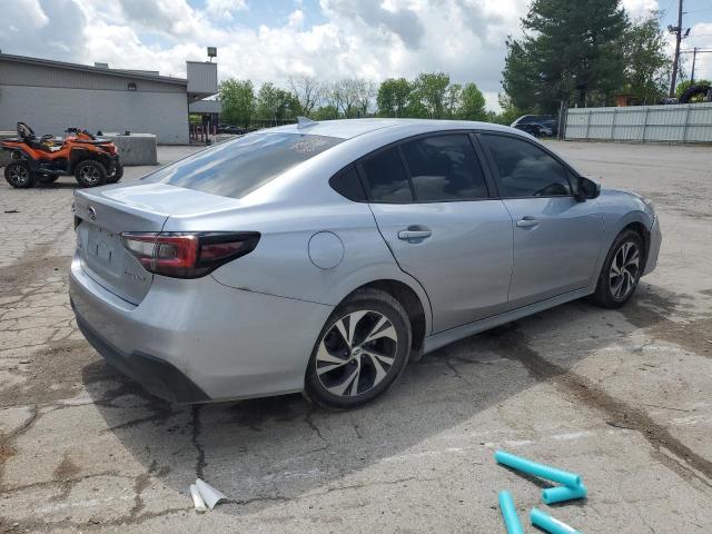  SUBARU LEGACY 2023 Синий