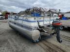 1990 Boat Pontoon for Sale in Ellwood City, PA - Top/Roof