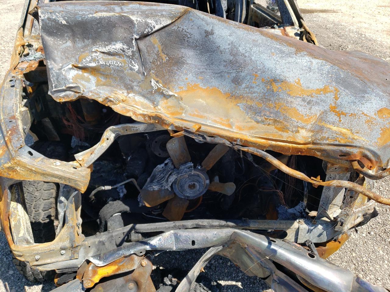 2007 Dodge Ram 1500 St VIN: 1D7HA18P67J506935 Lot: 51284244