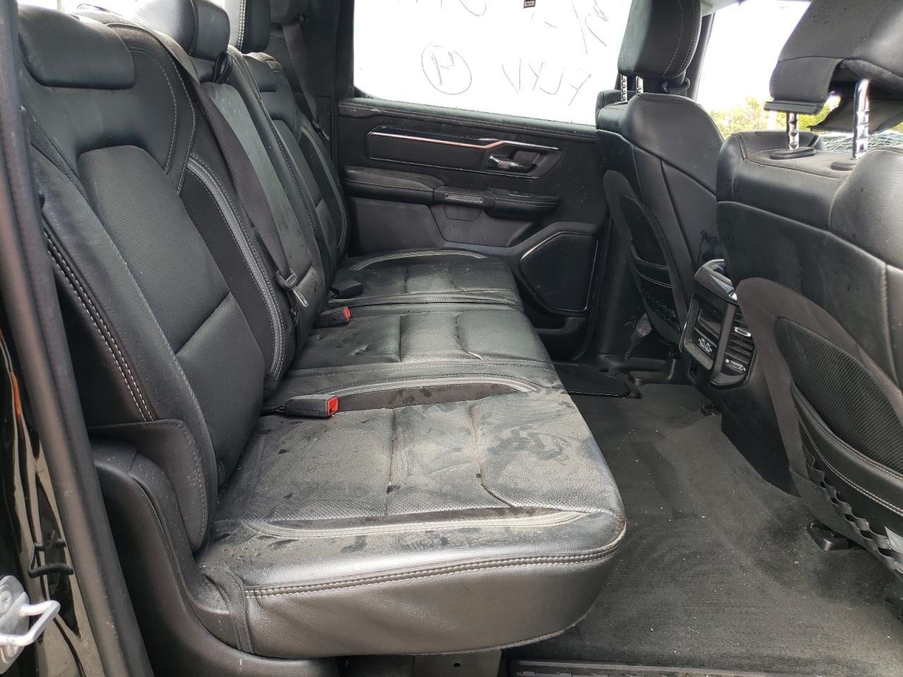 2022 Ram 1500 Trx VIN: 1C6SRFU90NN100949 Lot: 93948555