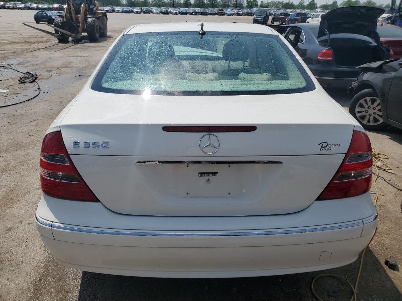 WDBUF56J86A970483 2006 Mercedes-Benz E 350