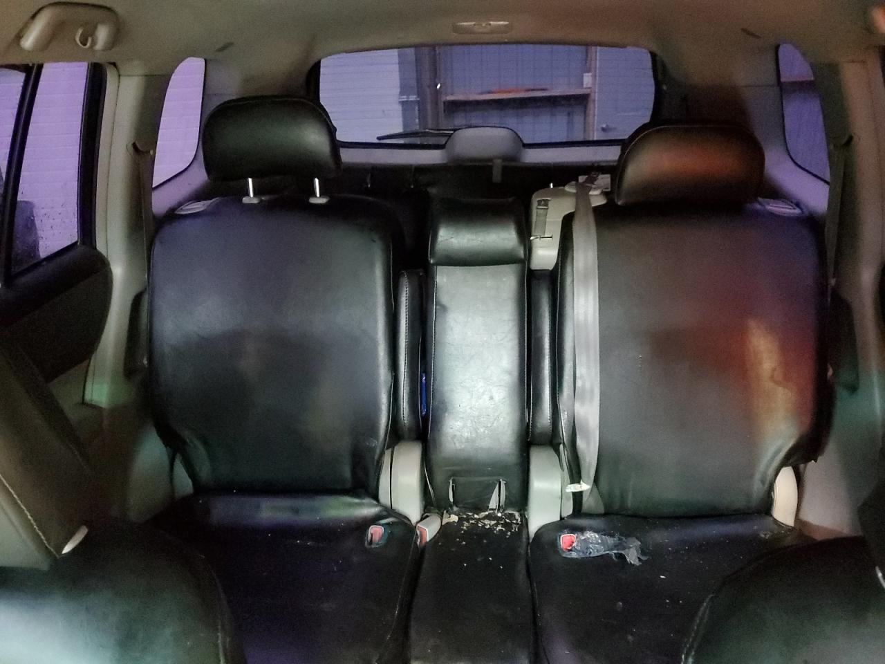 2008 Toyota Highlander VIN: JTEES41A282074143 Lot: 51705214