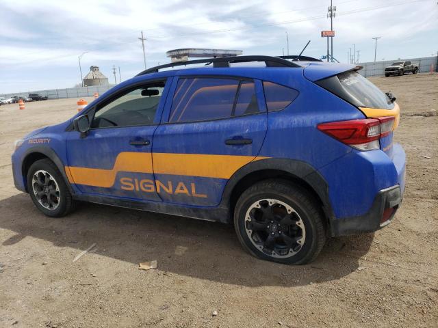 JF2GTABC6N8225746 Subaru Crosstrek  2