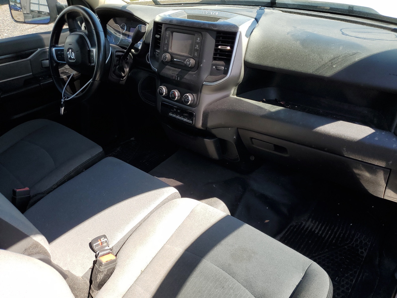 3C7WRMDL7KG521956 2019 Ram 5500