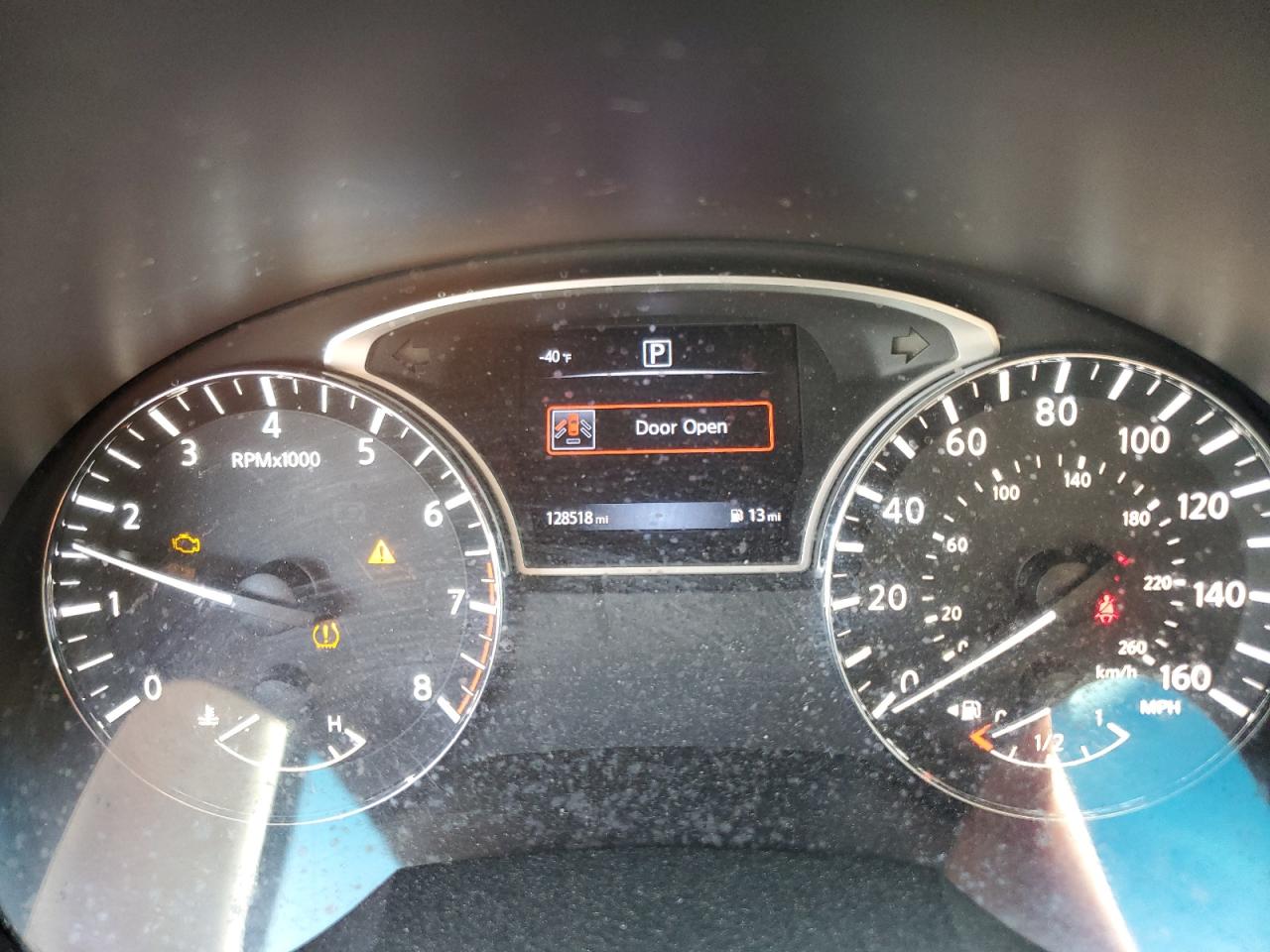 2017 Nissan Altima 2.5 VIN: 1N4AL3AP7HN322132 Lot: 52904694