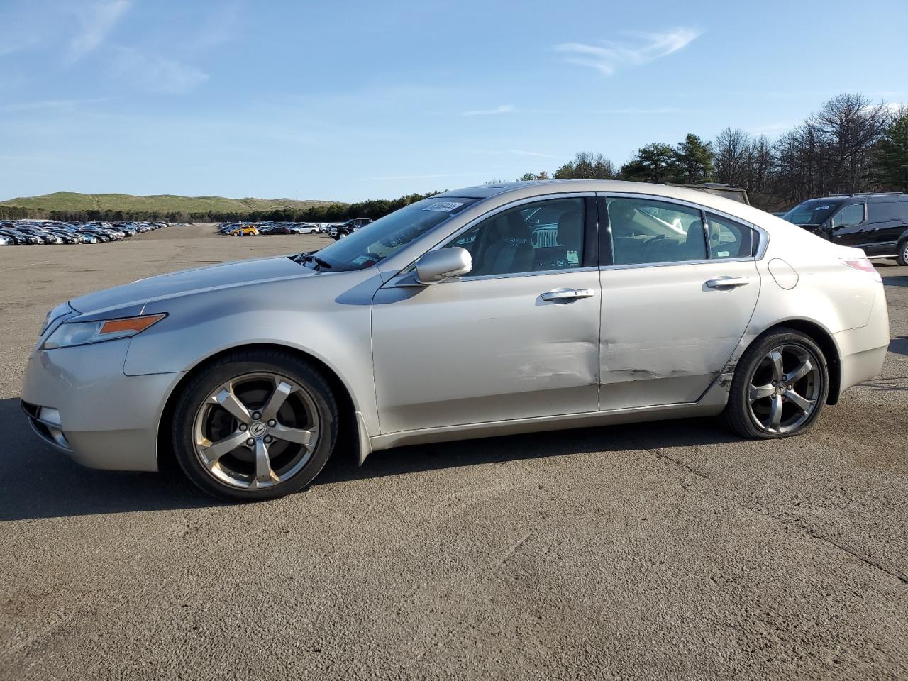 2009 Acura TL - Image 1
