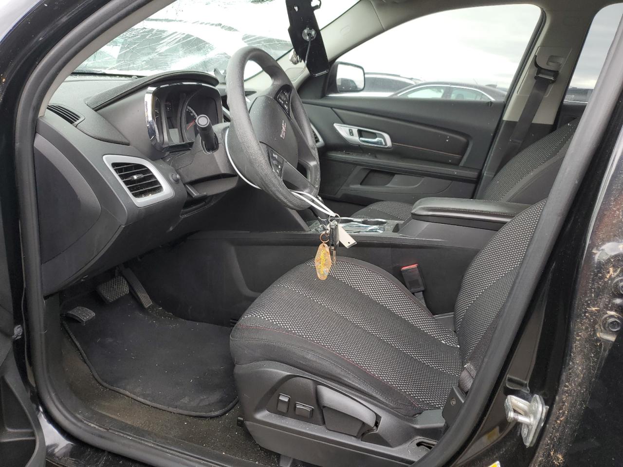 2017 GMC Terrain - Image 7