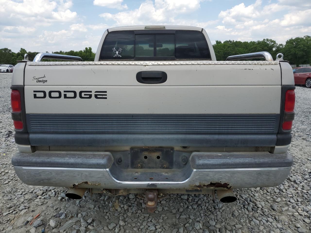 1998 Dodge RAM - Image 6