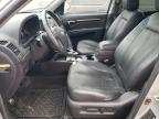 2009 Hyundai Santa Fe Se en Venta en Dyer, IN - Rear End
