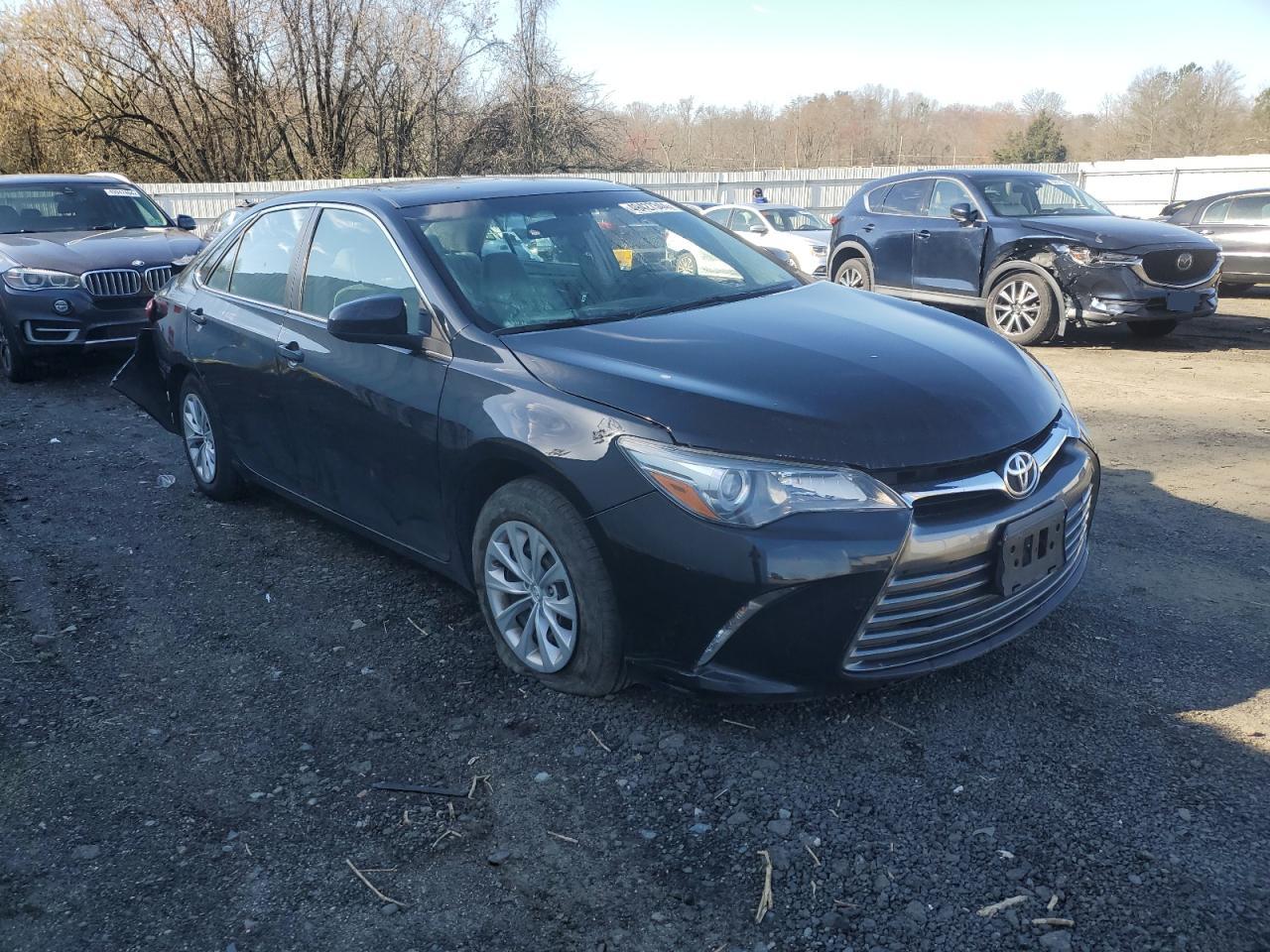 2016 Toyota Camry Le VIN: 4T1BF1FK2GU218736 Lot: 49427344