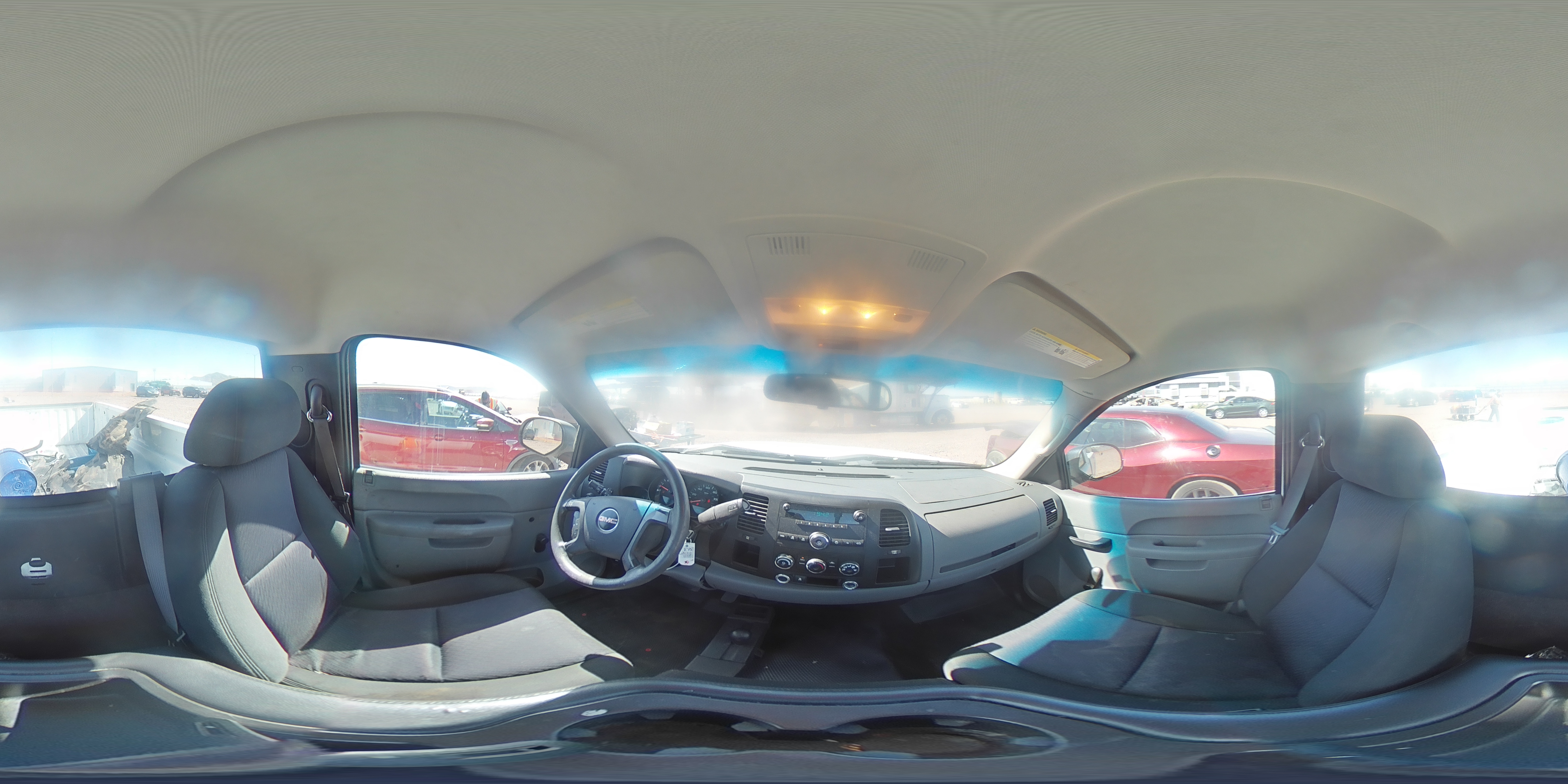 2010 GMC Sierra K1500 VIN: 1GTPKTEA3AZ228194 Lot: 52538404