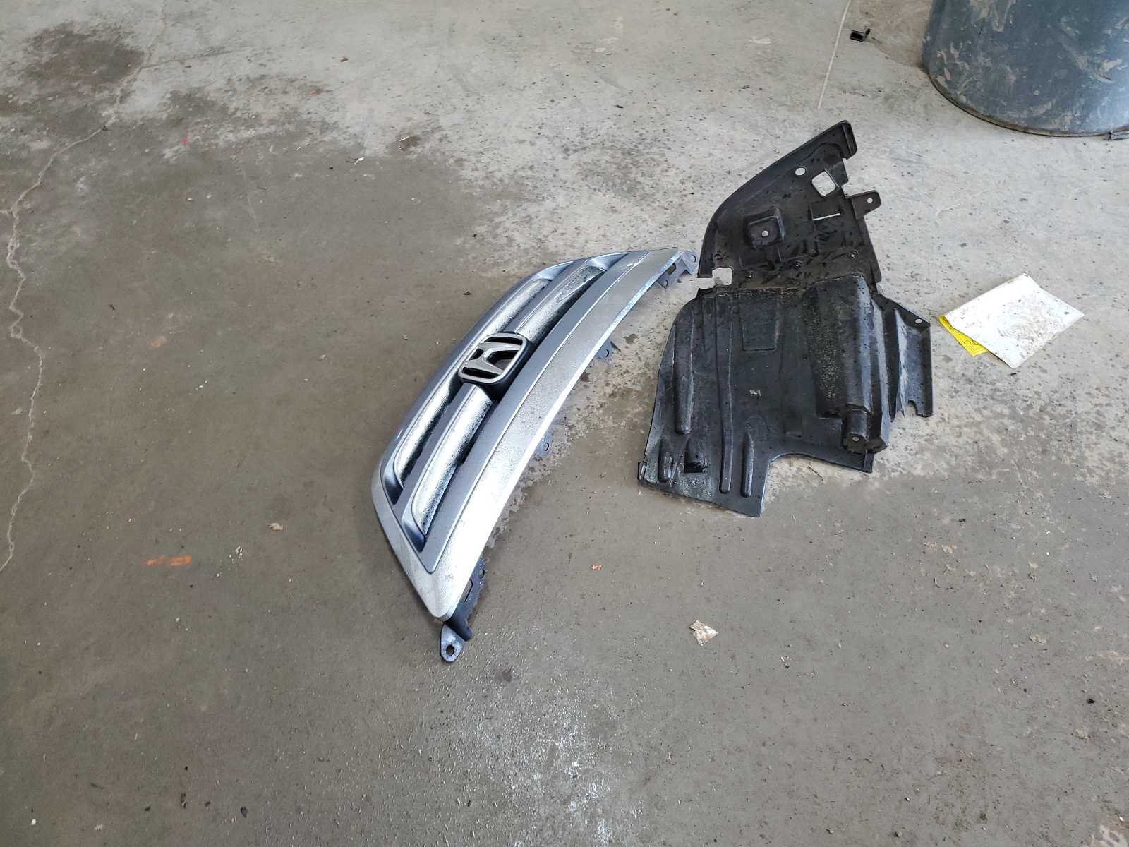 5FNRL38677B138140 2007 Honda Odyssey Exl