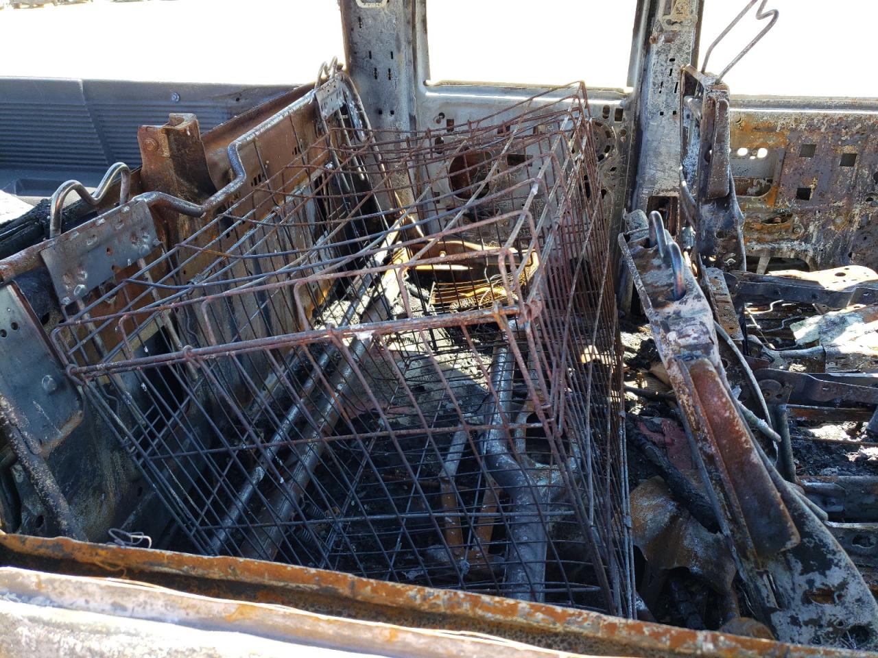 2007 Dodge Ram 1500 St VIN: 1D7HA18P67J506935 Lot: 51284244