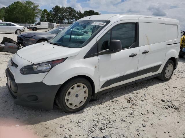 2016 Ford Transit Connect Xl