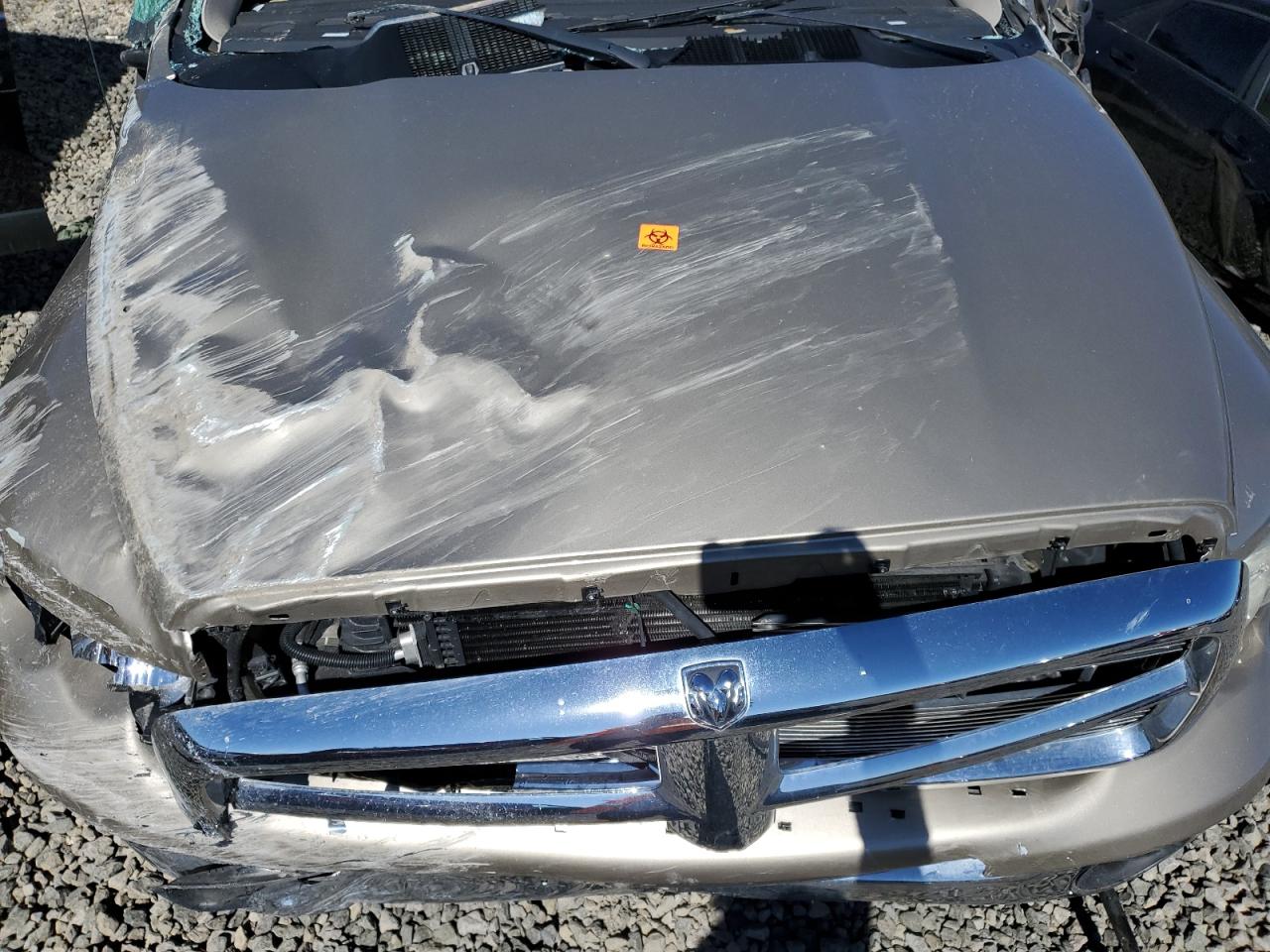 2005 Dodge Ram 2500 St VIN: 3D7KS28CX5G751726 Lot: 51283674