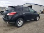 2011 Nissan Murano S na sprzedaż w Airway Heights, WA - Front End