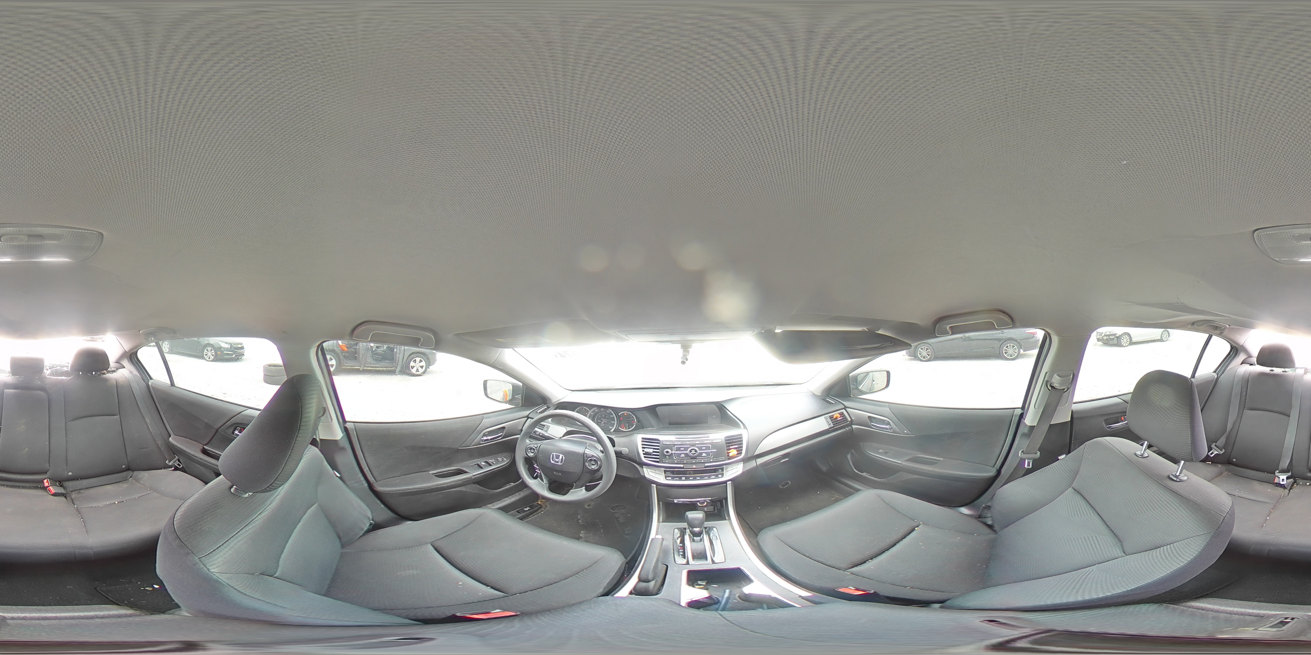 2015 Honda Accord - Image 12