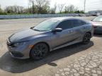 2019 Honda Civic Sport for Sale in Bridgeton, MO - Side