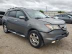 2009 Acura Mdx Technology იყიდება Haslet-ში, TX - Front End
