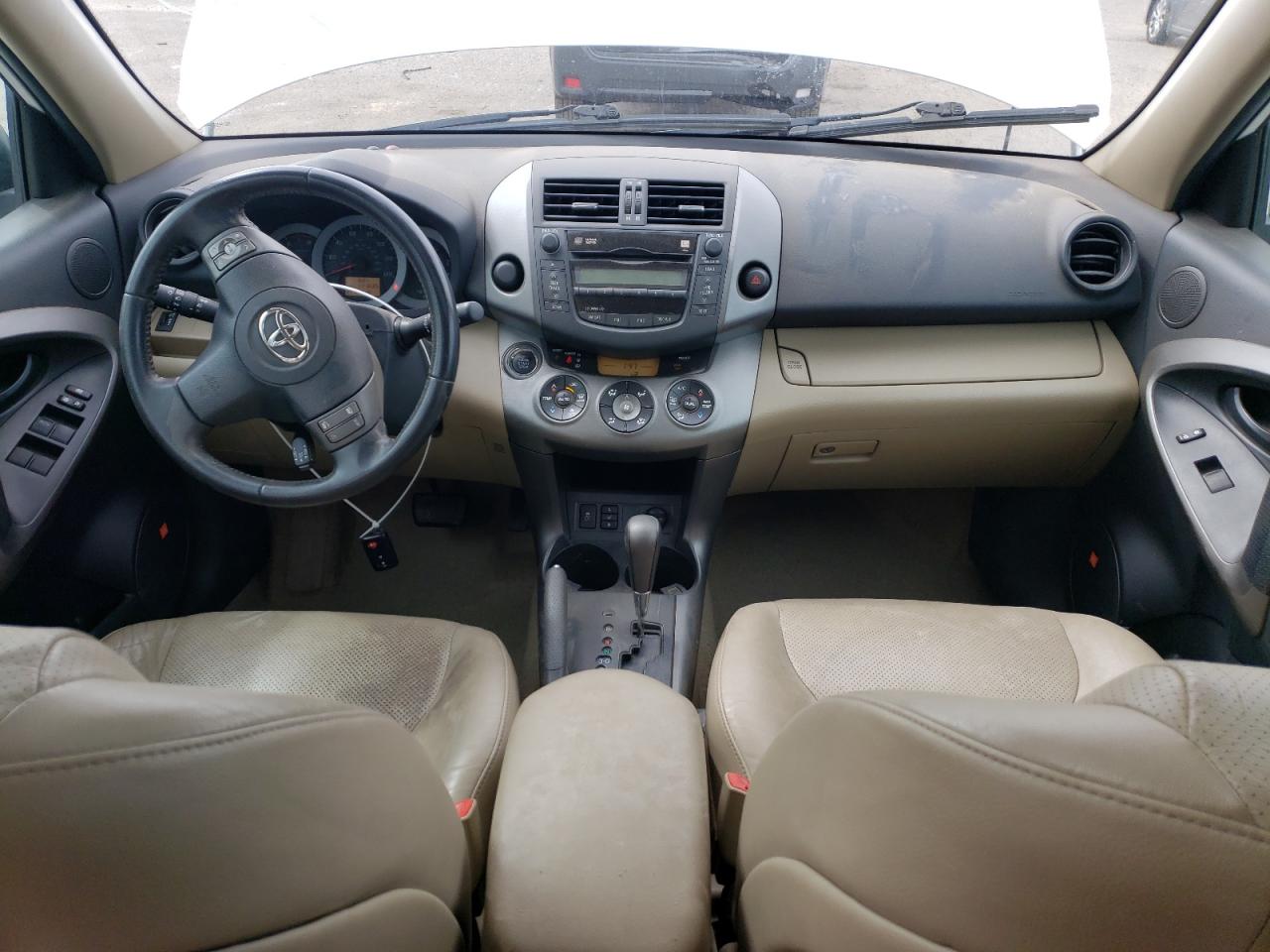 2011 Toyota Rav4 Limited VIN: 2T3YF4DV2BW062819 Lot: 49073734