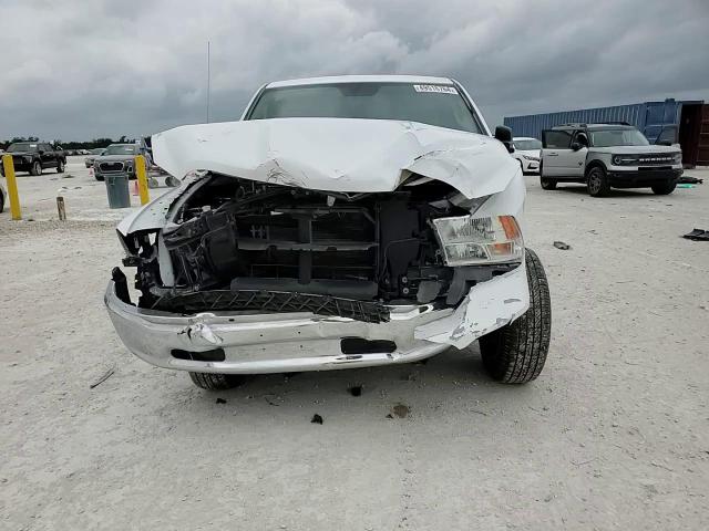 2020 Ram 1500 Classic Tradesman VIN: 3C6JR6DT1LG144021 Lot: 49516764