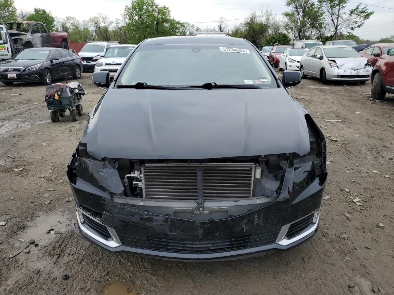 2019 Cadillac XTS - Image 5