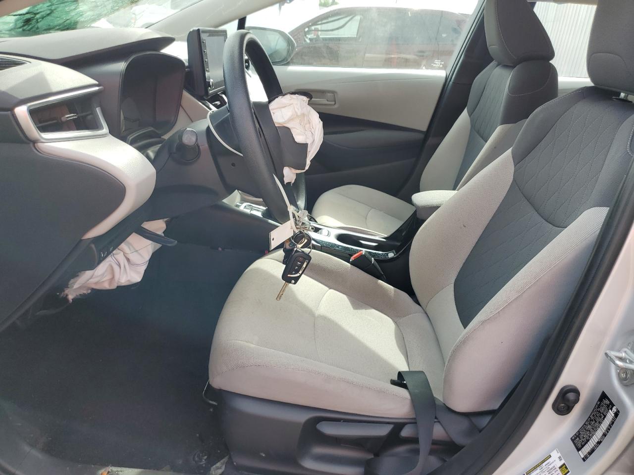 2022 Toyota Corolla - Image 7