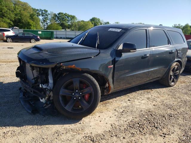 2018 Dodge Durango Srt