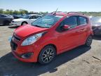 2014 Chevrolet Spark 2Lt na sprzedaż w Cahokia Heights, IL - Front End