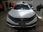 2019 HONDA CIVIC EX for sale at Copart AB - EDMONTON