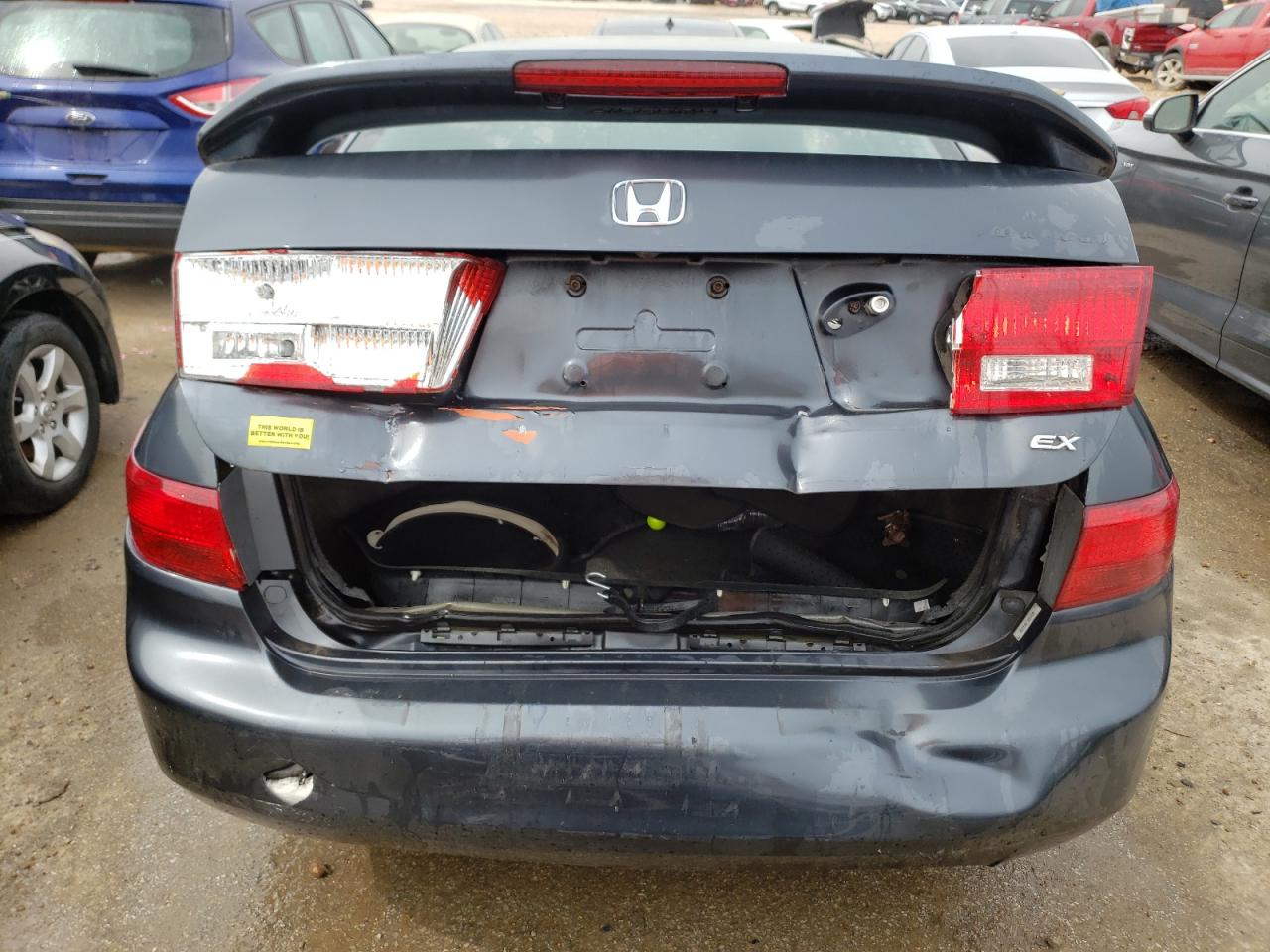 2005 Honda Accord Ex VIN: 1HGCM56785A110333 Lot: 50050784