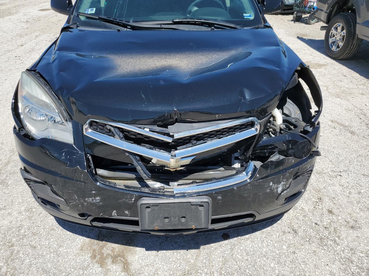 2013 Chevrolet Equinox - Image 11