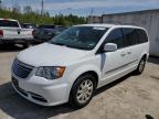 2015 Chrysler Town & Country Touring for Sale in Cahokia Heights, IL - Hail