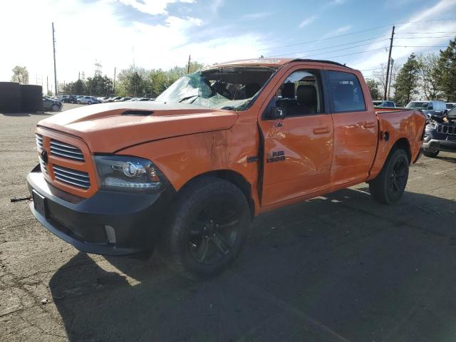 2017 Ram 1500 Sport