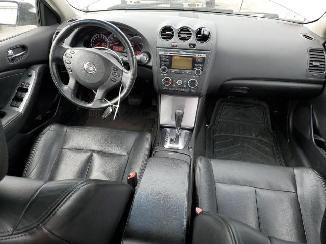 1N4AL2AP1BN507021 2011 Nissan Altima Base