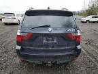 2010 BMW X3 XDRIVE30I for sale at Copart ON - COOKSTOWN