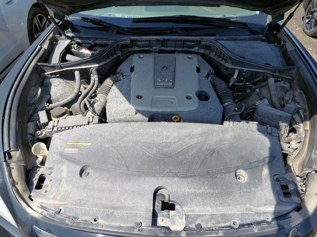 JNKBY1APXEM300016 - 2014 INFI Q70 - #50186704
