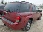 2007 Chevrolet Trailblazer Ls for Sale in Cahokia Heights, IL - Hail