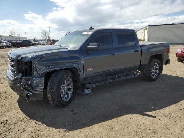 2017 Gmc Sierra K1500 Slt