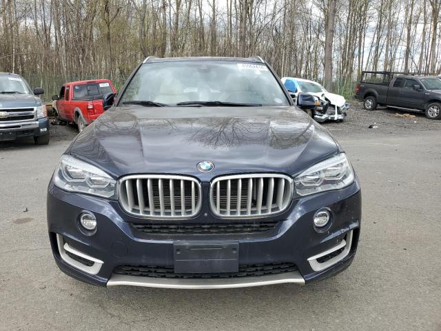 5UXKT0C51J0V99174 | 2018 BMW x5 xdr40e