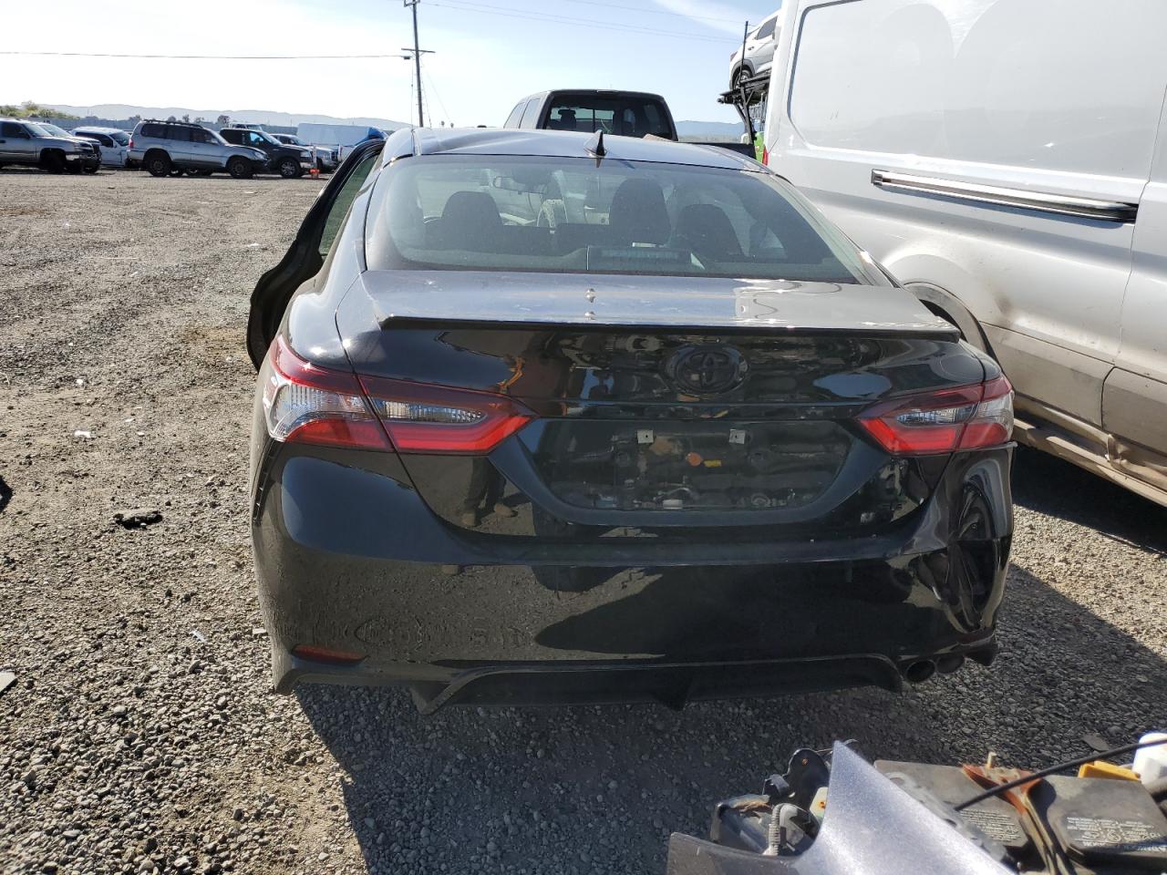 2023 Toyota Camry - Image 6