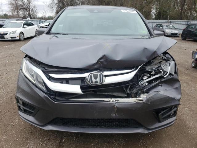 2018 HONDA ODYSSEY EXL