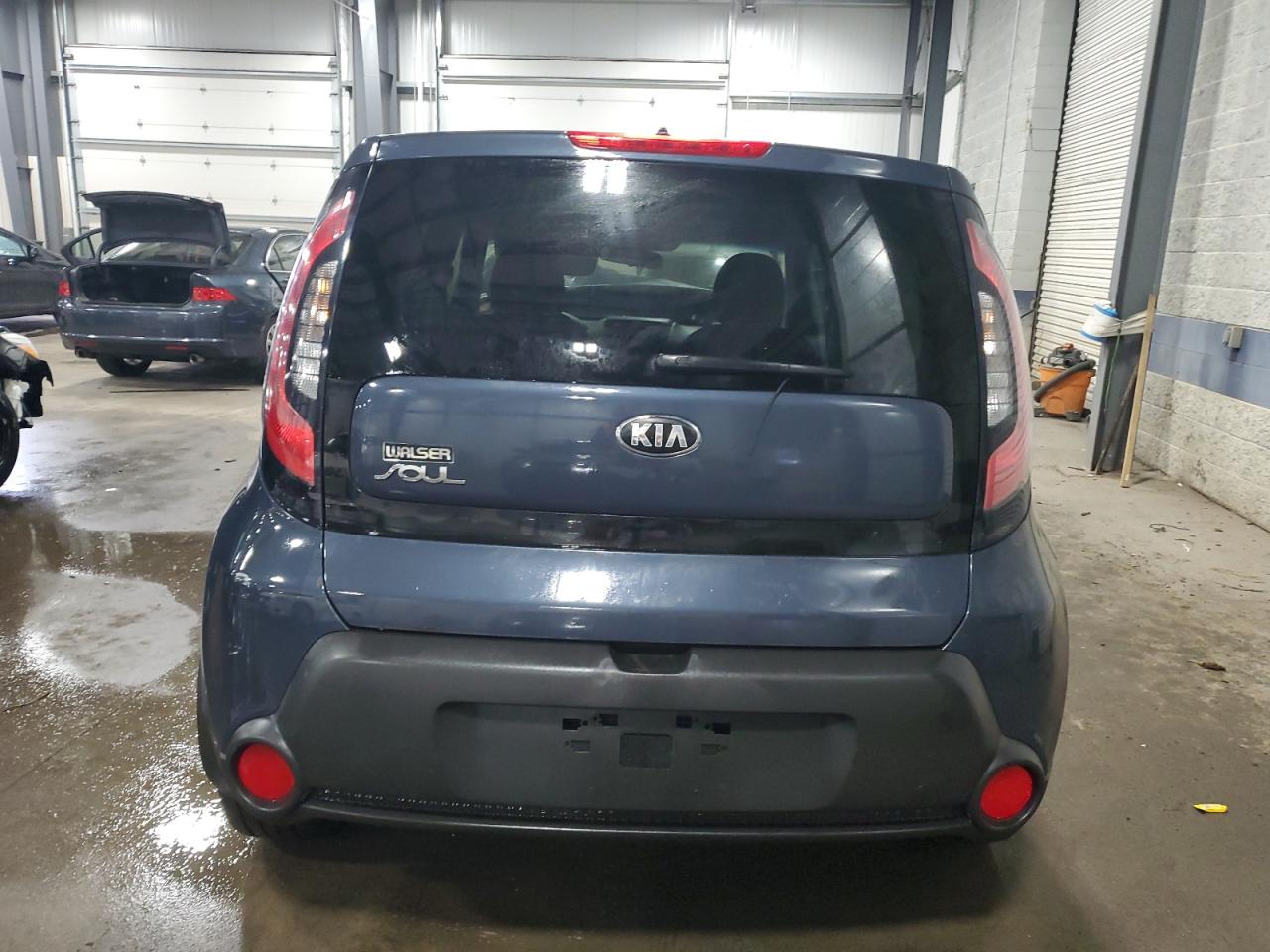 KNDJP3A58E7082540 2014 Kia Soul +