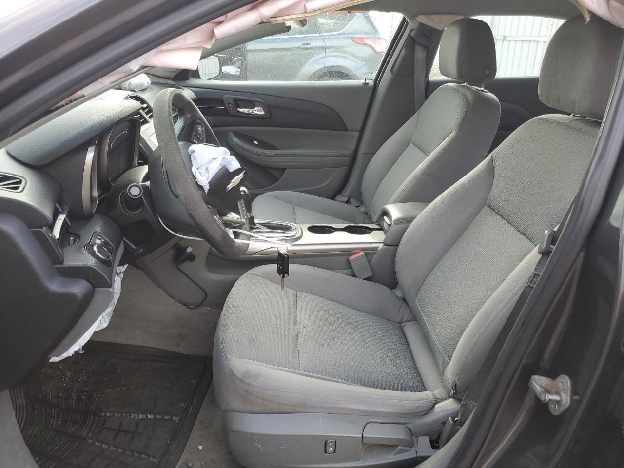 2013 Chevrolet Malibu - Image 7