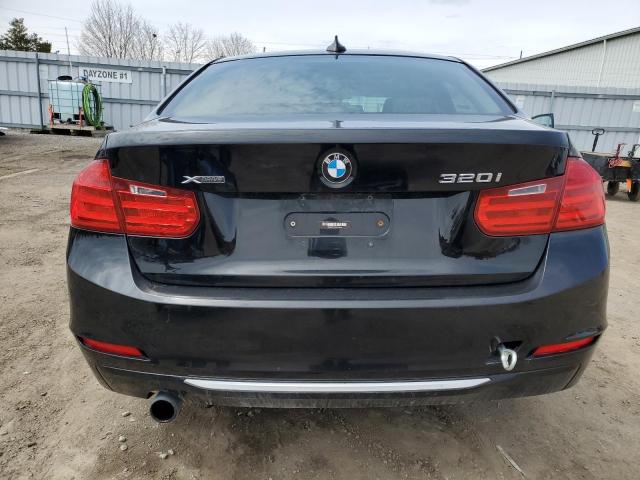 2013 BMW 320 I XDRIVE